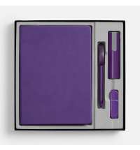 Набор Kroom Memory, фиолетовый