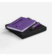 Набор Kroom Memory, фиолетовый