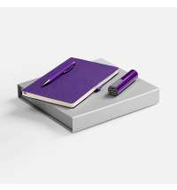 Набор Lungo Energy, фиолетовый