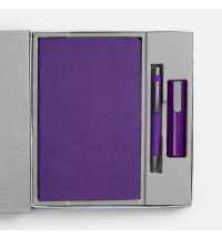 Набор Lungo Energy, фиолетовый