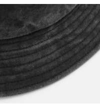 Панама Berwi, черная