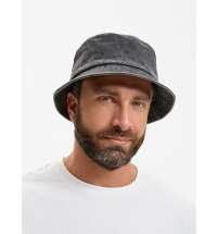 Панама Berwi, черная