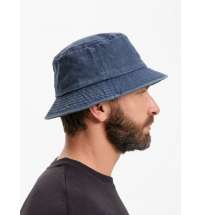 Панама Berwi, темно-синяя