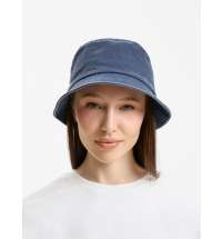 Панама Berwi, темно-синяя