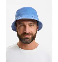 Панама Berwi, синяя