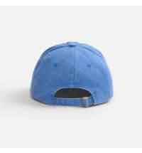 Бейсболка Berwi, синяя