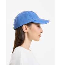 Бейсболка Berwi, синяя