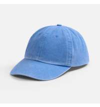 Бейсболка Berwi, синяя