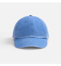 Бейсболка Berwi, синяя