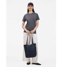 Сумка для покупок Denimate, темно-синяя