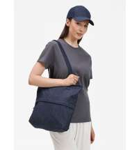 Сумка для покупок Denimate, темно-синяя
