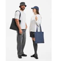 Сумка для покупок Berwi, черная