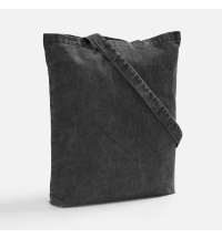 Сумка для покупок Berwi, черная