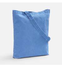 Сумка для покупок Berwi, синяя