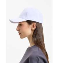 Бейсболка Yonkers, белая