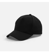 Бейсболка Yonkers, черная