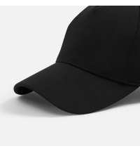 Бейсболка Yonkers, черная