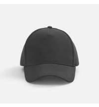 Бейсболка Yonkers, темно-серая