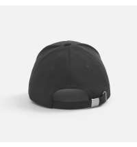 Бейсболка Yonkers, темно-серая