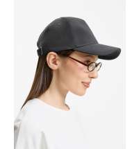 Бейсболка Yonkers, темно-серая