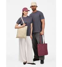 Бейсболка Berwi, бордовая