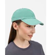 Бейсболка Berwi, зеленая