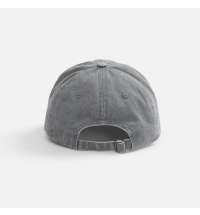 Бейсболка Berwi, серая
