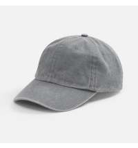 Бейсболка Berwi, серая