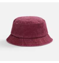Панама Berwi, бордовая