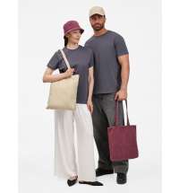 Панама Berwi, бордовая