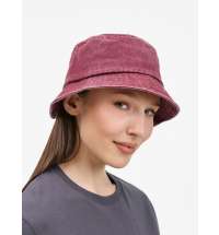 Панама Berwi, бордовая