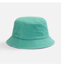 Панама Berwi, зеленая