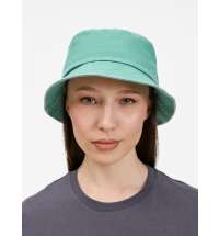 Панама Berwi, зеленая