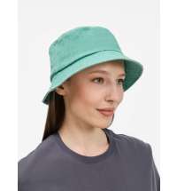 Панама Berwi, зеленая