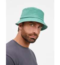 Панама Berwi, зеленая