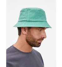 Панама Berwi, зеленая