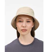 Панама Berwi, бежевая