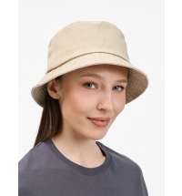 Панама Berwi, бежевая