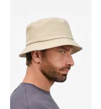 Панама Berwi, бежевая