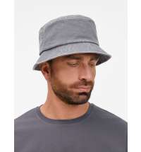 Панама Berwi, серая