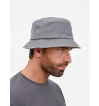 Панама Berwi, серая