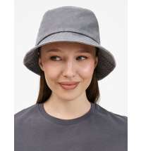 Панама Berwi, серая