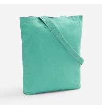 Сумка для покупок Berwi, зеленая