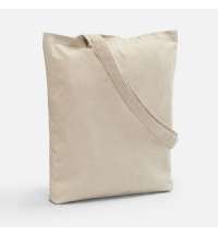 Сумка для покупок Berwi, бежевая