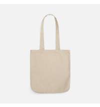 Сумка для покупок Berwi, бежевая