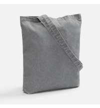 Сумка для покупок Berwi, серая