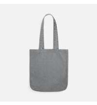 Сумка для покупок Berwi, серая