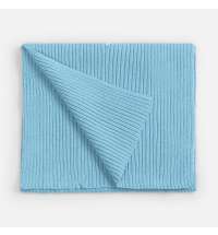 Шарф Yong, голубой