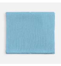 Шарф Yong, голубой