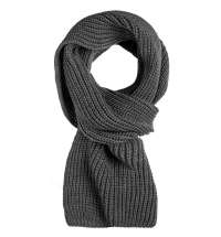 Набор Nordkyn Full Set с шарфом, серый